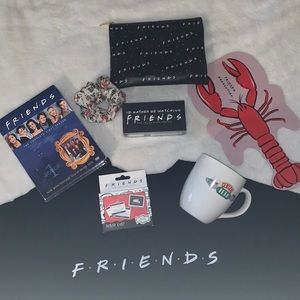 Friends TV Show Bundle